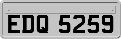 EDQ5259