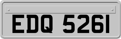 EDQ5261