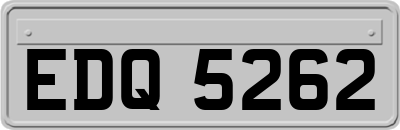 EDQ5262