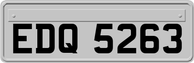 EDQ5263