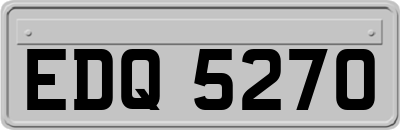 EDQ5270