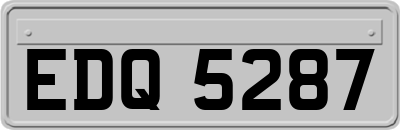 EDQ5287