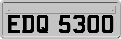 EDQ5300