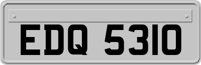 EDQ5310