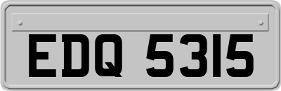 EDQ5315
