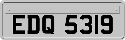 EDQ5319