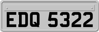 EDQ5322