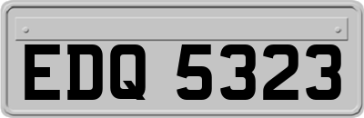 EDQ5323