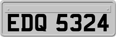 EDQ5324