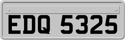 EDQ5325