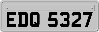 EDQ5327