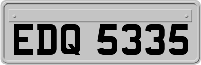 EDQ5335