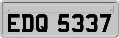 EDQ5337