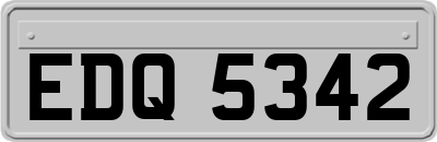 EDQ5342
