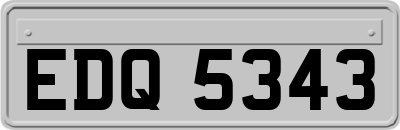 EDQ5343