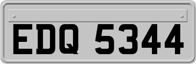EDQ5344