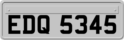 EDQ5345