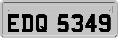 EDQ5349