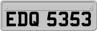 EDQ5353