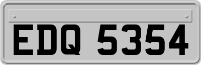 EDQ5354