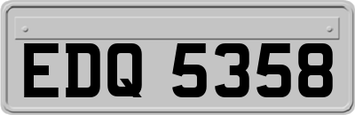 EDQ5358