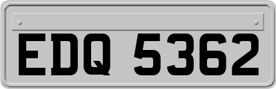 EDQ5362