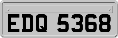 EDQ5368