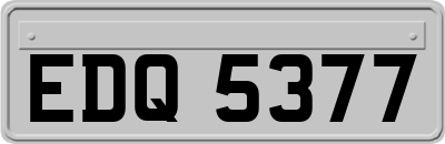 EDQ5377