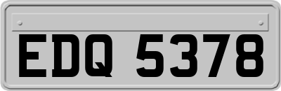 EDQ5378