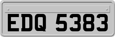 EDQ5383