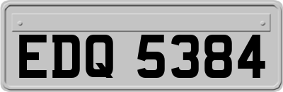 EDQ5384