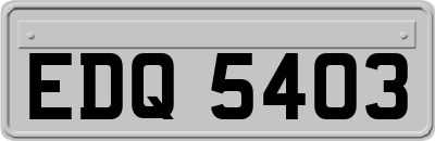 EDQ5403