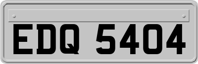 EDQ5404
