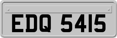 EDQ5415