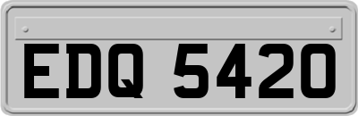EDQ5420