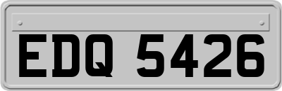 EDQ5426