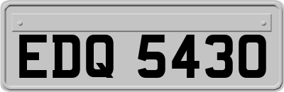 EDQ5430