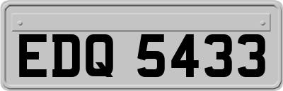 EDQ5433