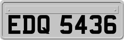 EDQ5436