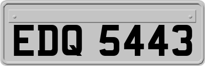 EDQ5443