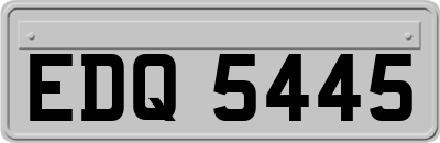 EDQ5445
