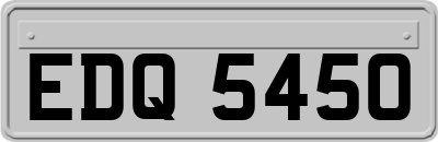 EDQ5450