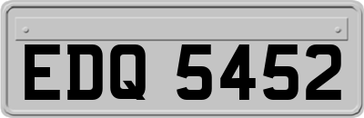 EDQ5452