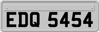 EDQ5454