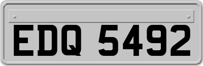 EDQ5492