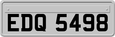 EDQ5498