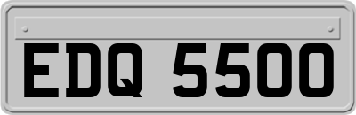 EDQ5500