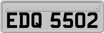 EDQ5502