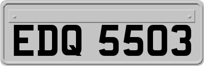 EDQ5503
