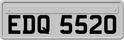 EDQ5520